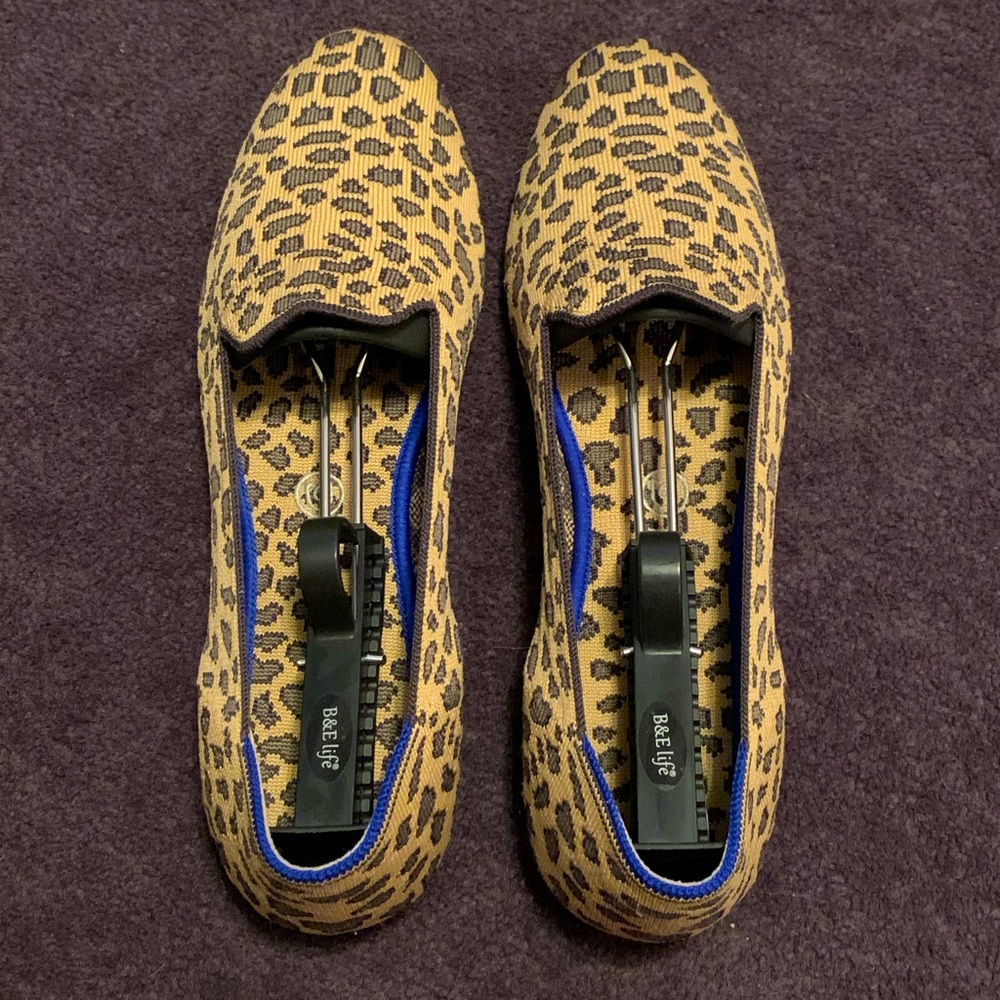 Rothys Spotted Loafer